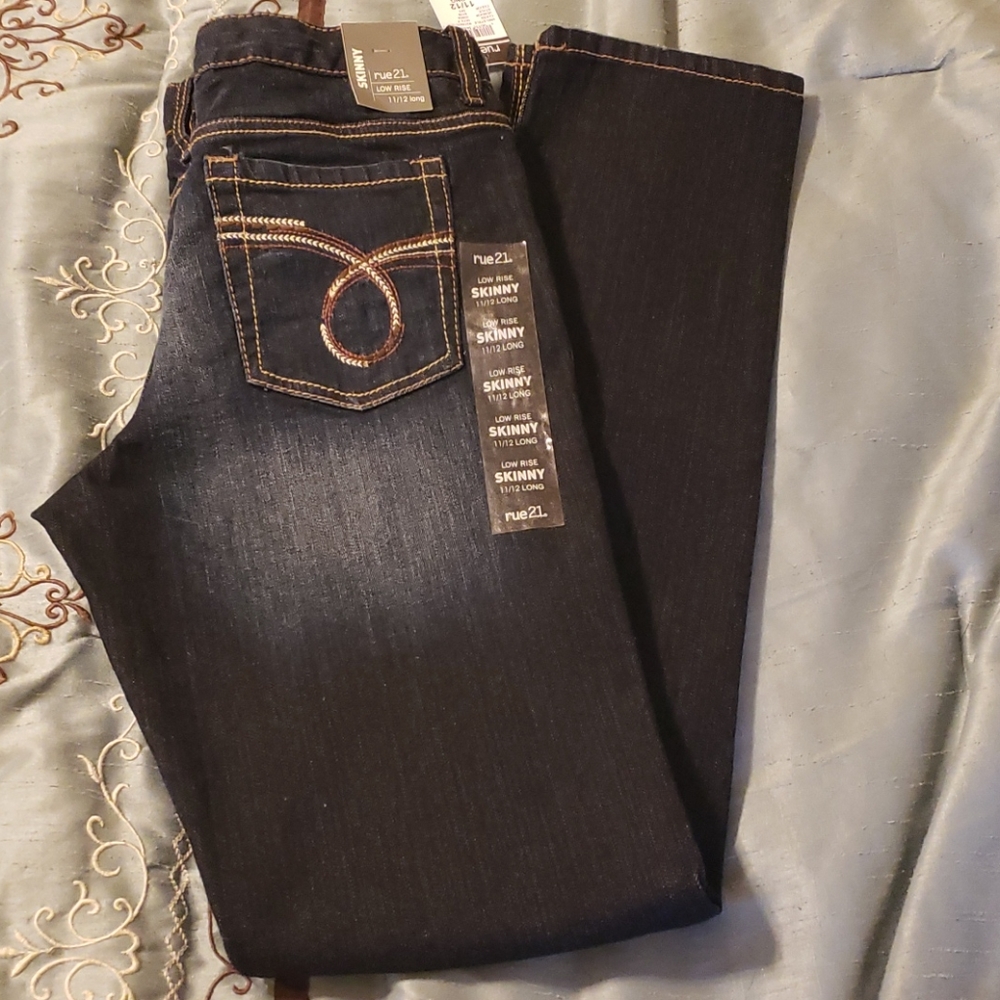 Skinny Jeans
